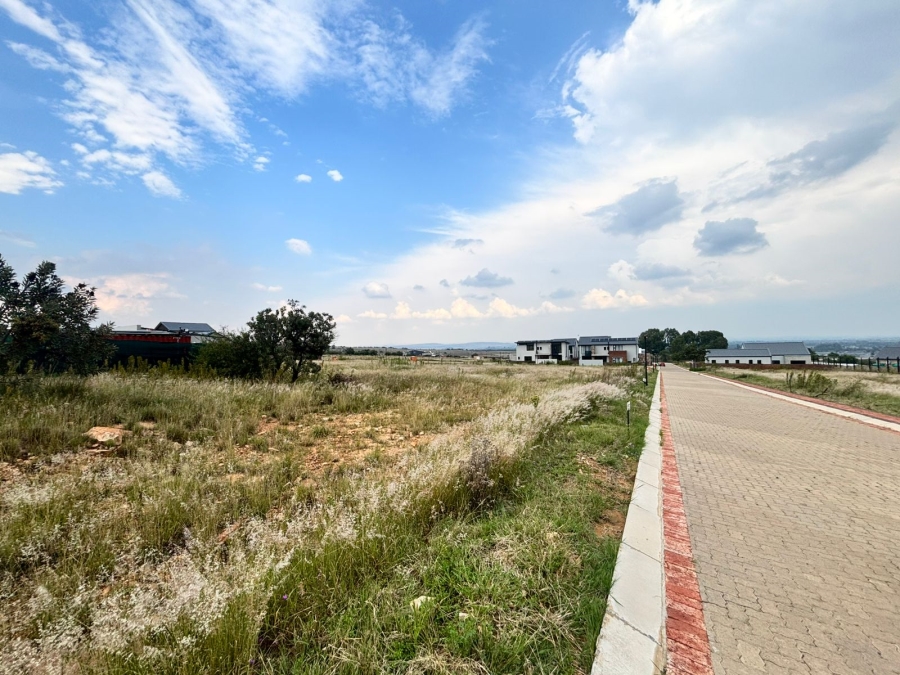 0 Bedroom Property for Sale in Helderzicht Eco Estate North West